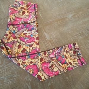 Project X high waisted